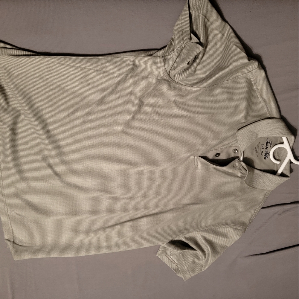 Tasso Elba Polo Shirt